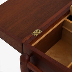 Rare sewing table by Finn Juhl