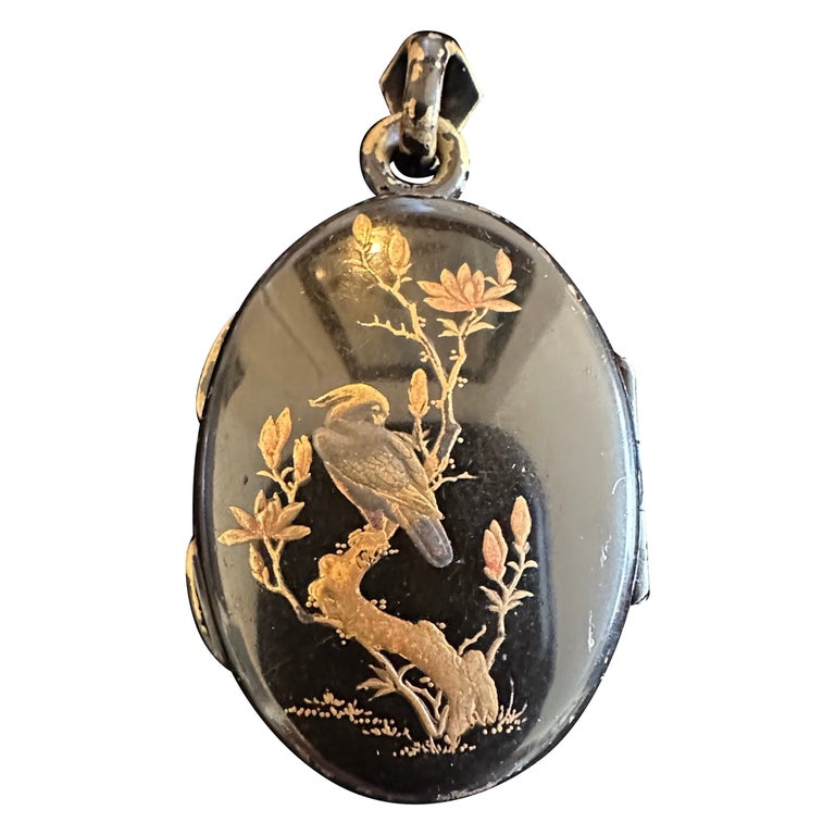 Antique Japanese Jewellery 227 For Sale on 1stDibs antique