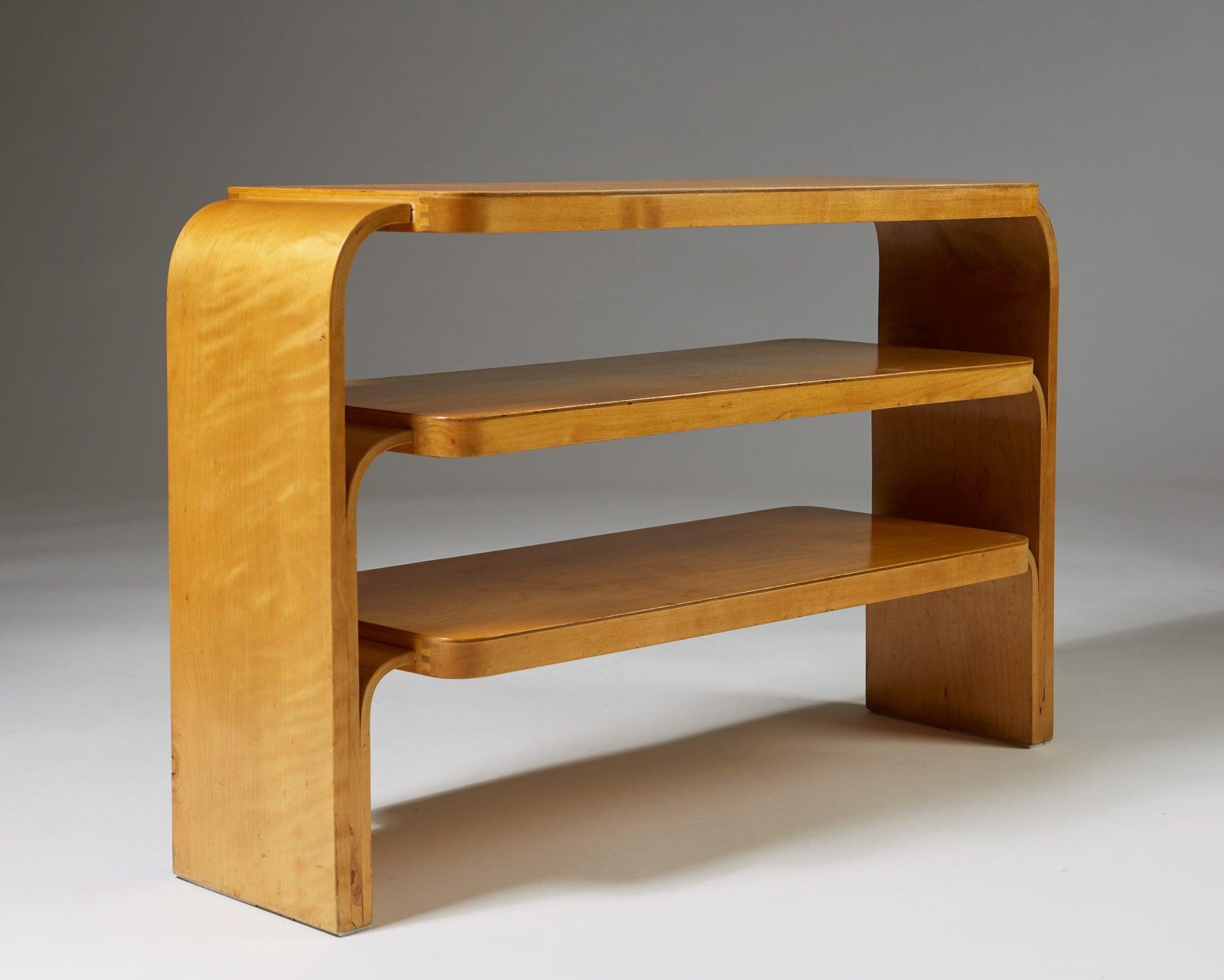 aalto shelf
