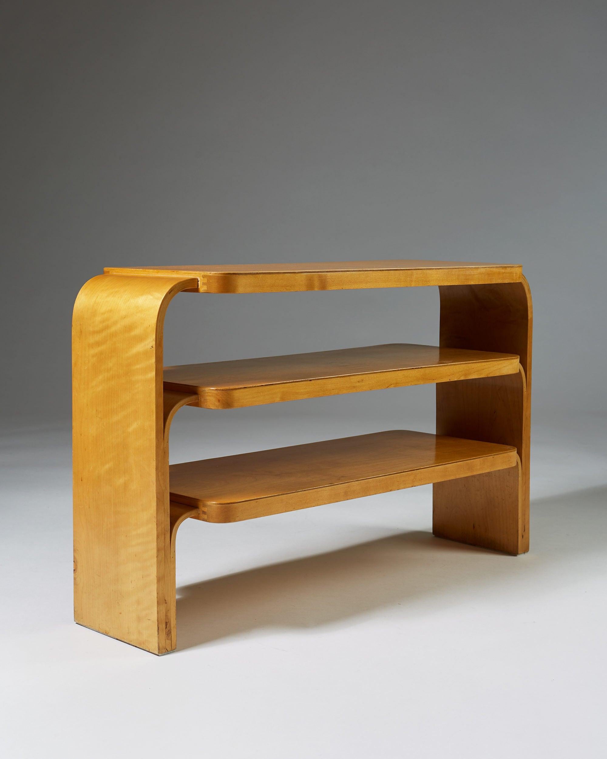 aalto shelves