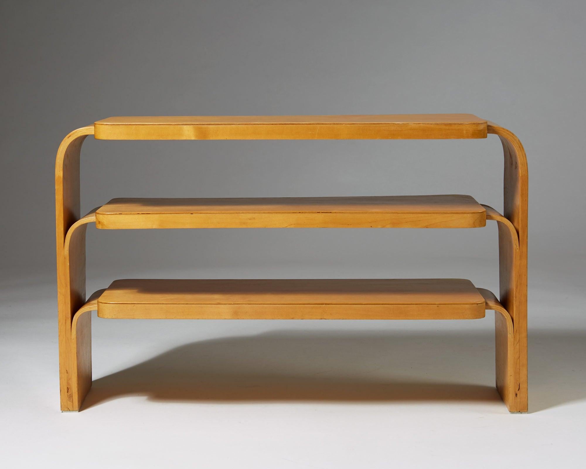 alvar aalto cabinet