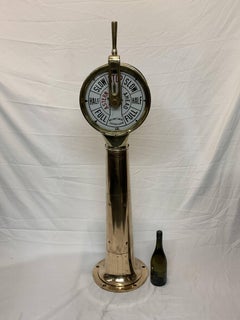 Rare Ships Engine Order Telegraph