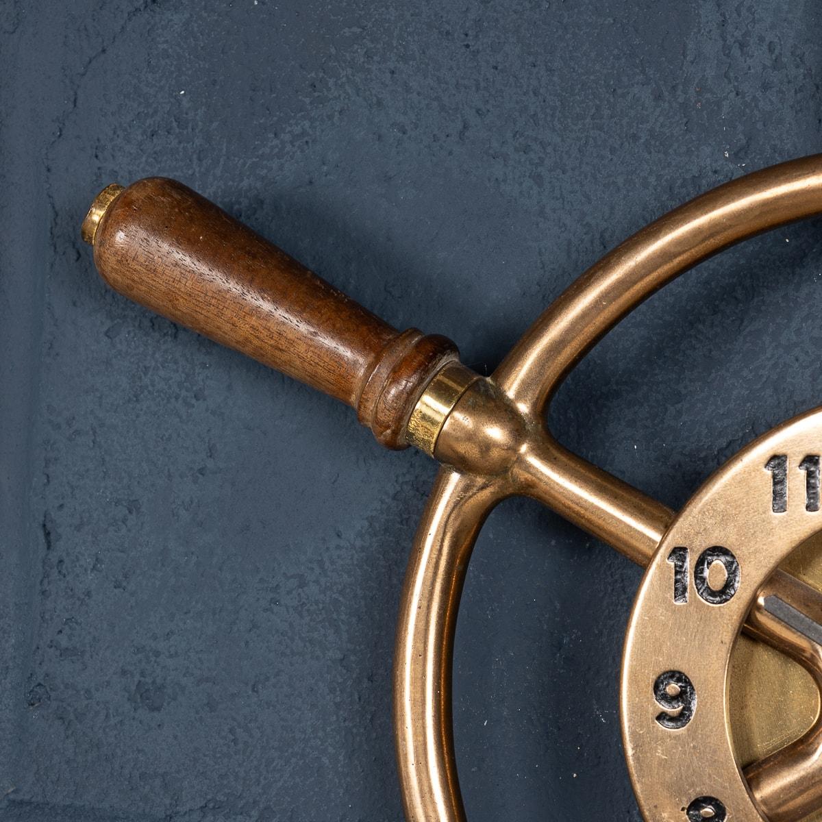 Brass Rare 