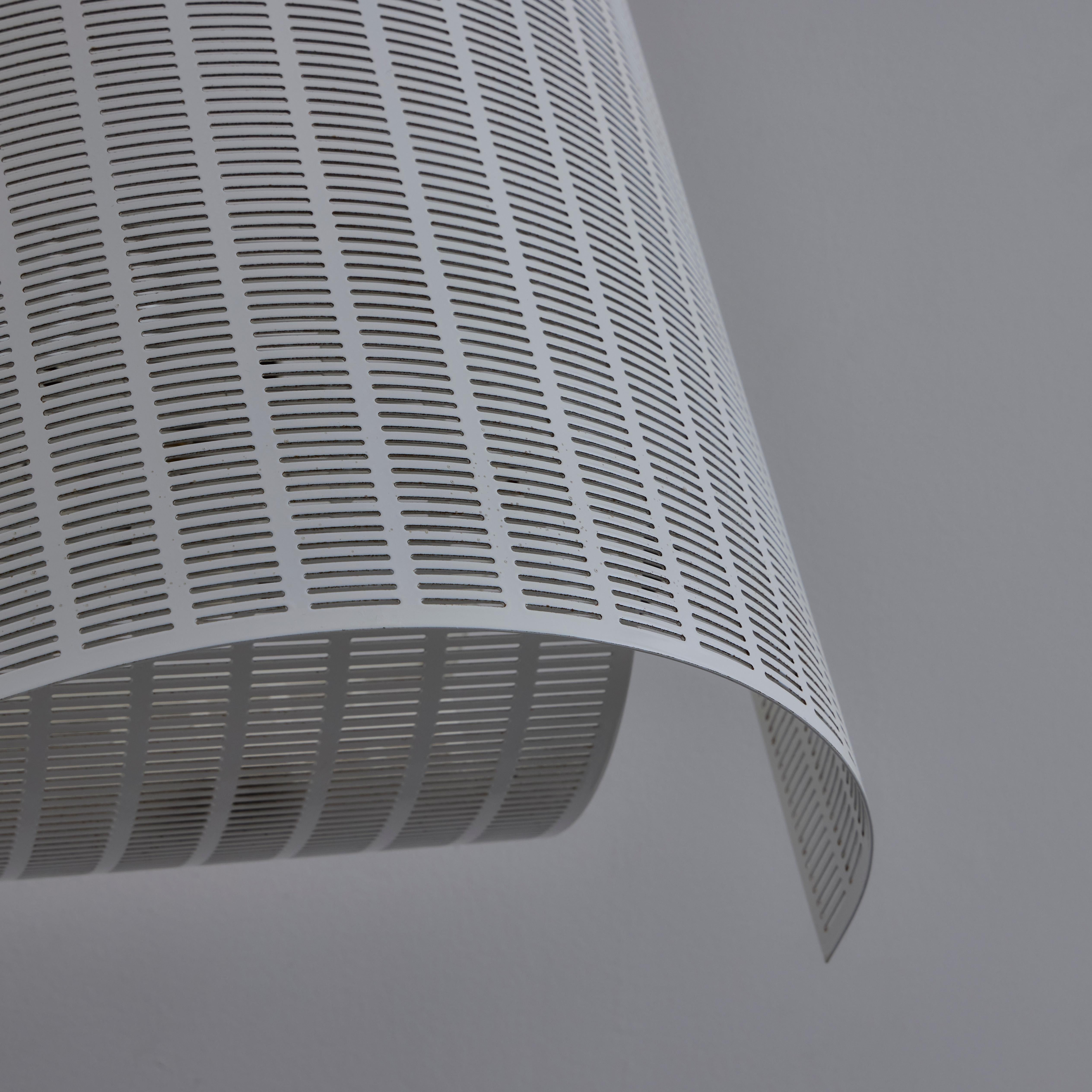Rare 'Shogun' Sconces by Mario Botta for Artemide For Sale 6