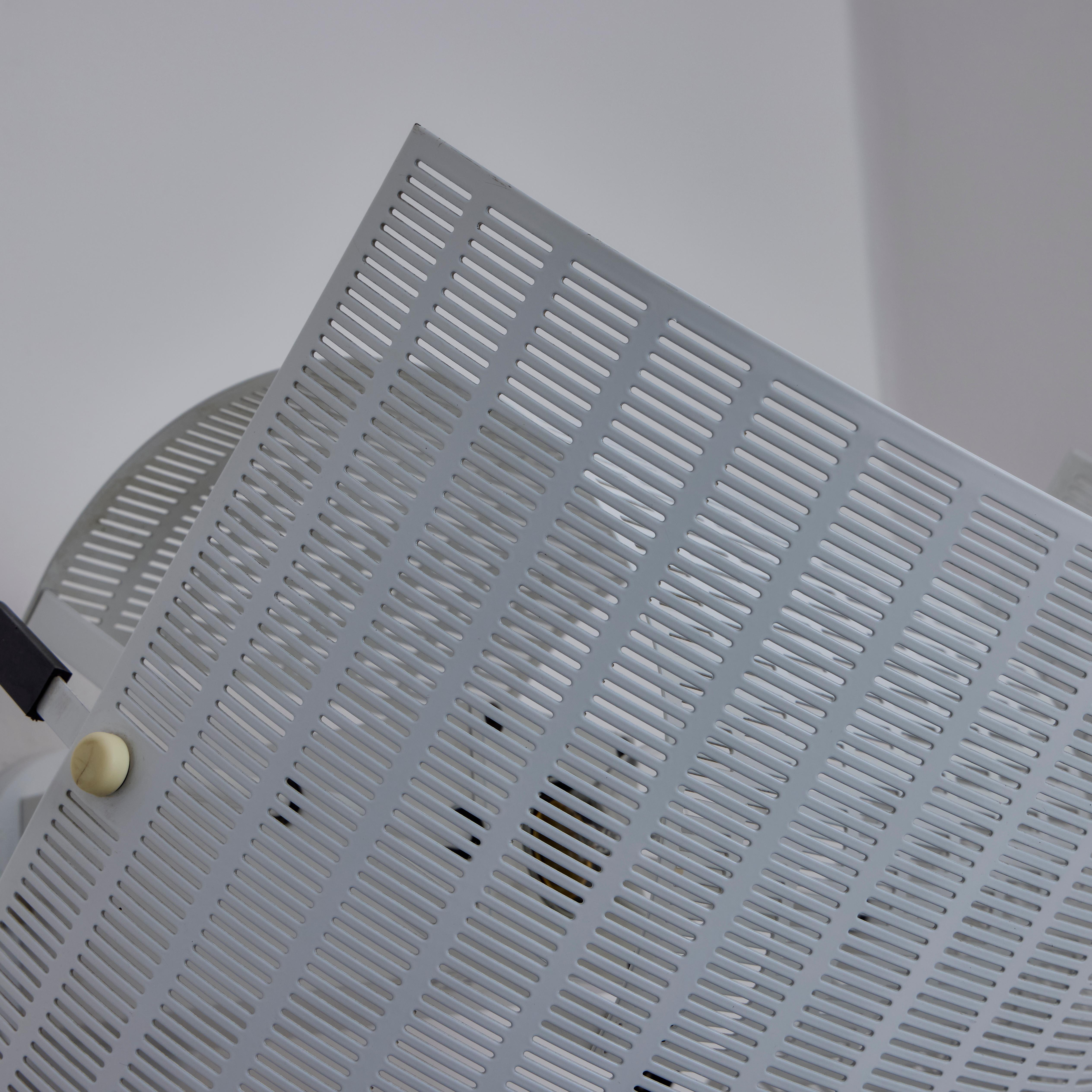 Rare 'Shogun' Sconces by Mario Botta for Artemide For Sale 7