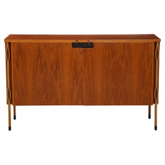Rare Sideboard by Ico Parisi for MIM