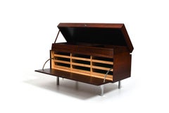 Rare Sideboard by John Mortensen for Helge Sibast 1961