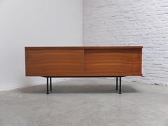 Rara credenza di Jos De Mey per Luxus, anni '50