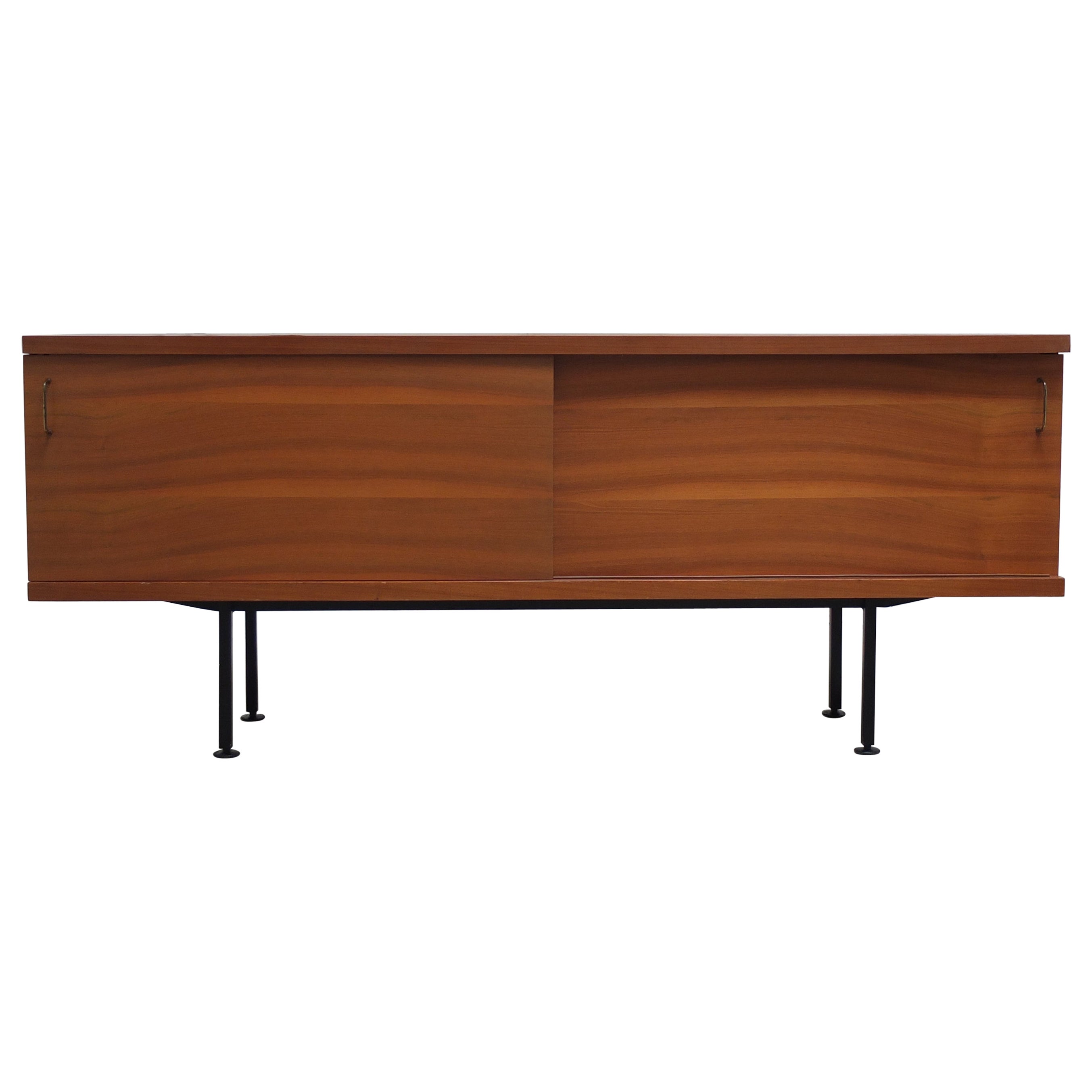 Rare Sideboard by Jos De Mey for Luxus, 1950s