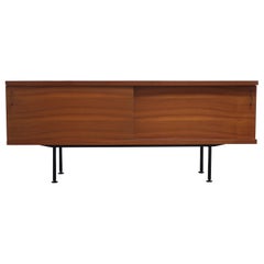 Rare Sideboard by Jos De Mey for Luxus, 1950s