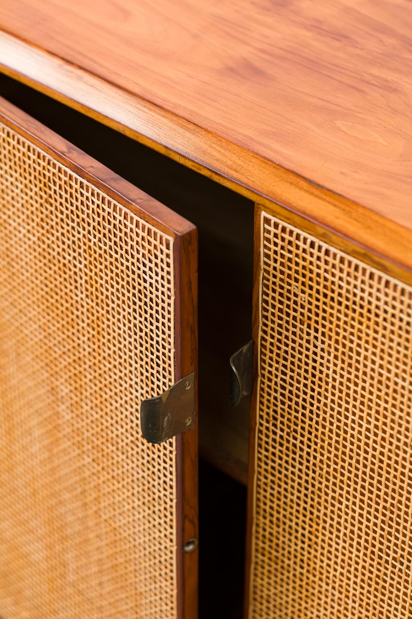 Rare Sideboard by Martin Eisler For Sale 3