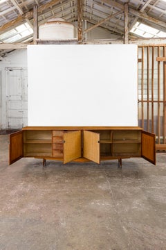 Rare Sideboard by Martin Eisler