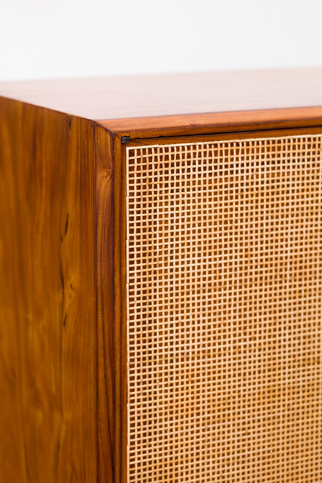 Brazilian Rare Sideboard by Martin Eisler For Sale