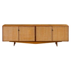 Rare Sideboard by Martin Eisler
