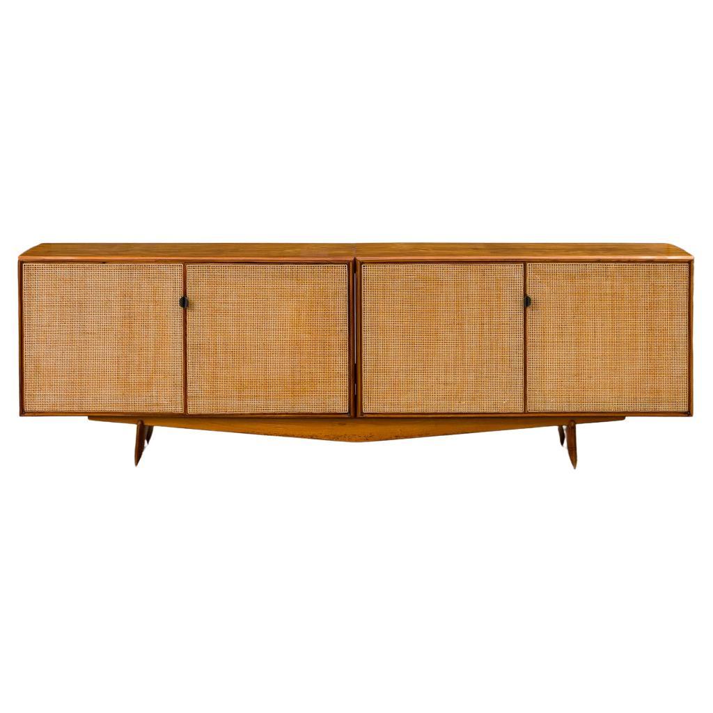 Rare Sideboard by Martin Eisler