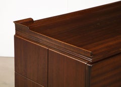 Rare Sideboard by Tommi Parzinger for Charak Modern