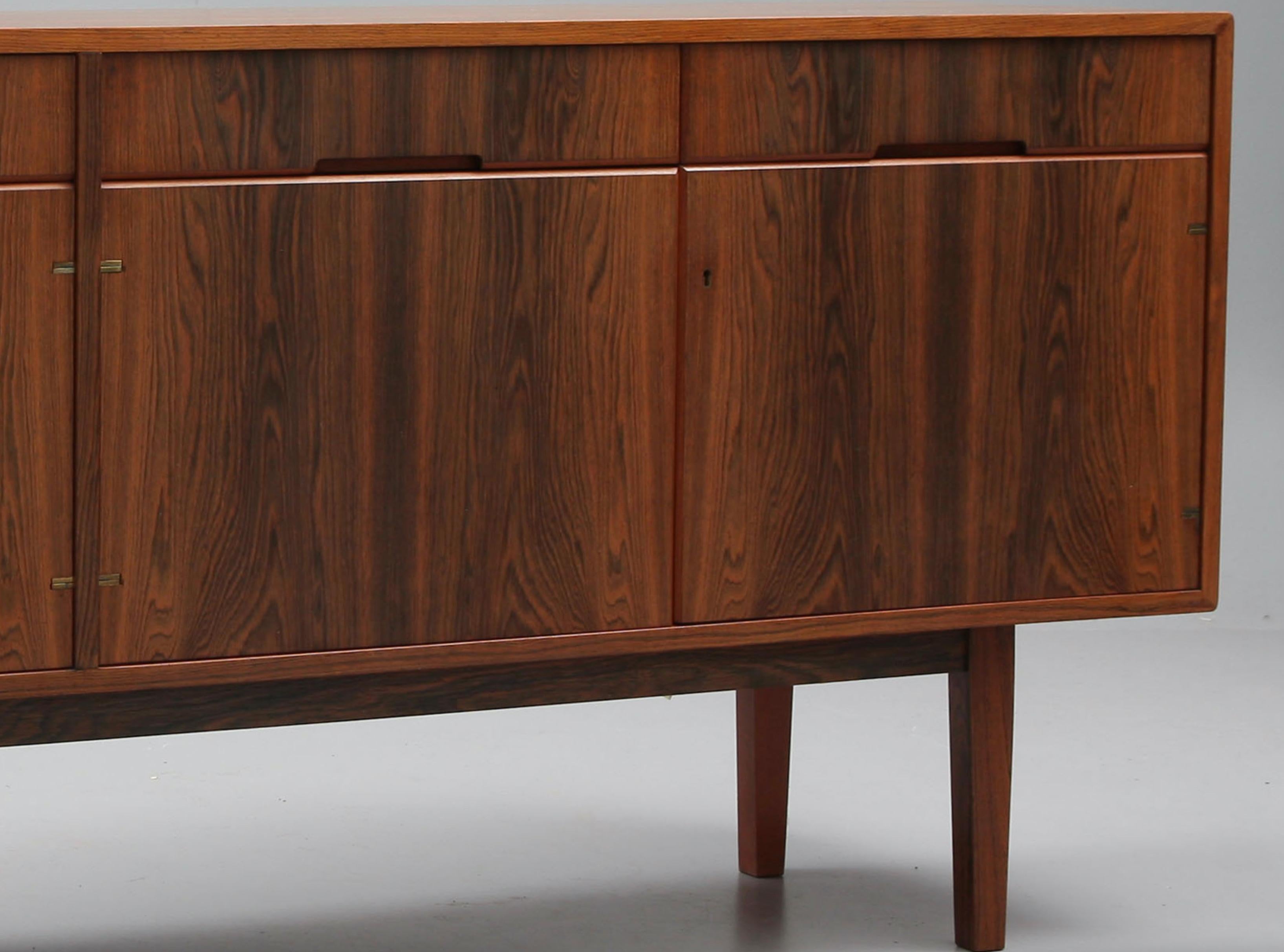 ib kofod larsen sideboard