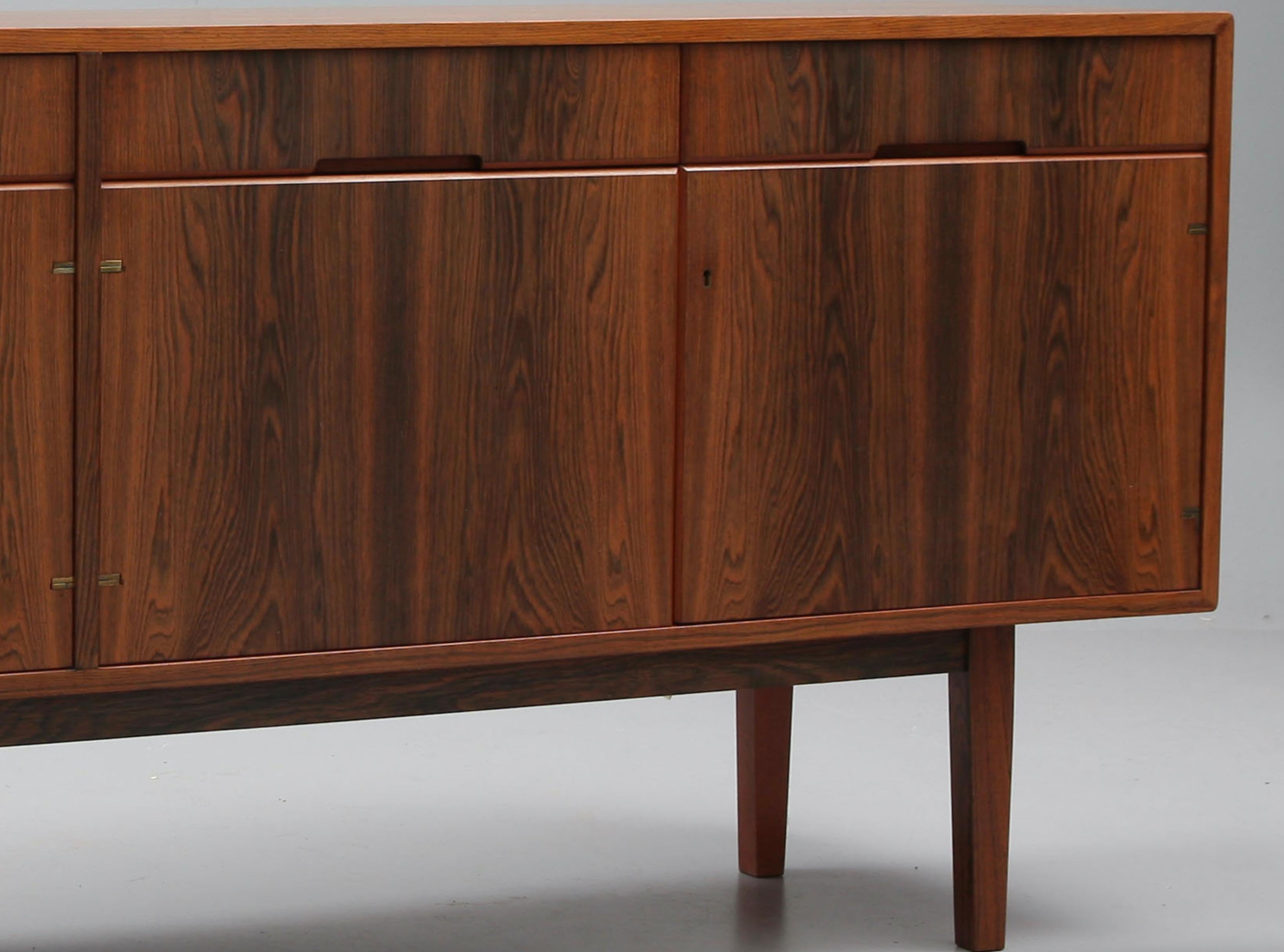 sideboard ib kofod larsen