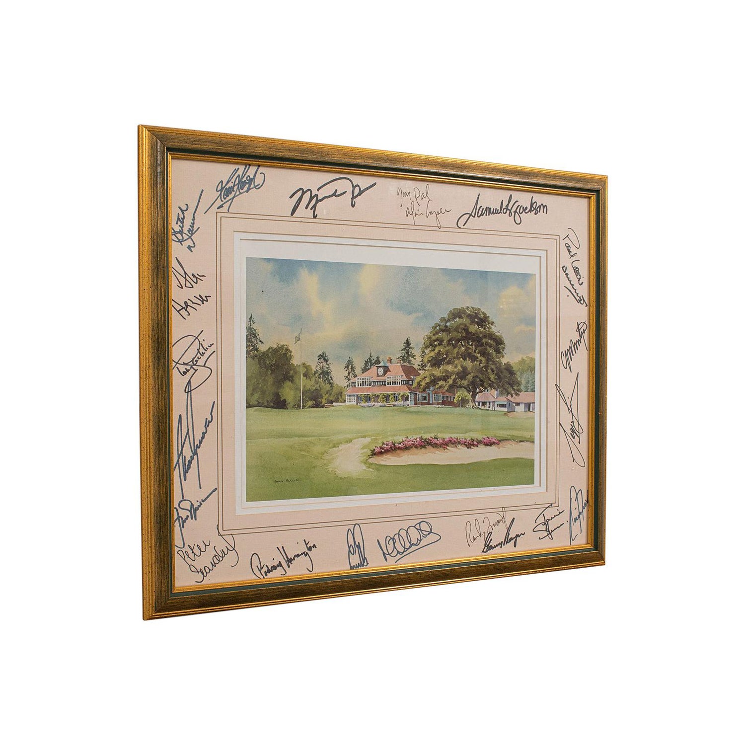 Portrait Dated 1657 Signed By Samuel Cooper At 1stdibs