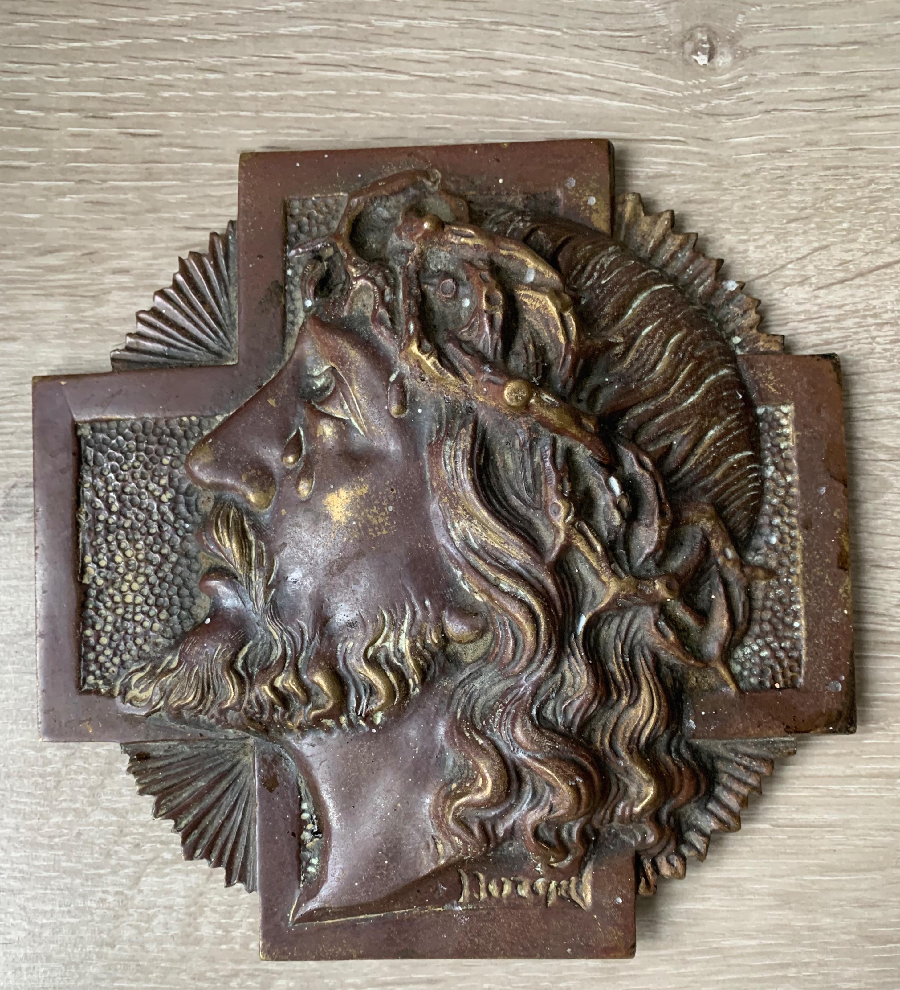 sylvain norga bronze