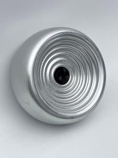 Rare Single Castiglioni model Padina Wall Light, Italy 1960s