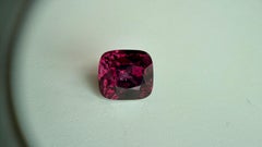 Rare Size 10Ct Spinel (Purple Pink Spinel 11.7x10.7x9.7mm)
