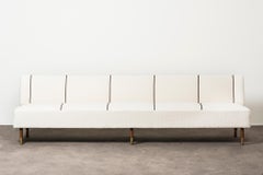 Rare Sofa by Alvar Aalto
