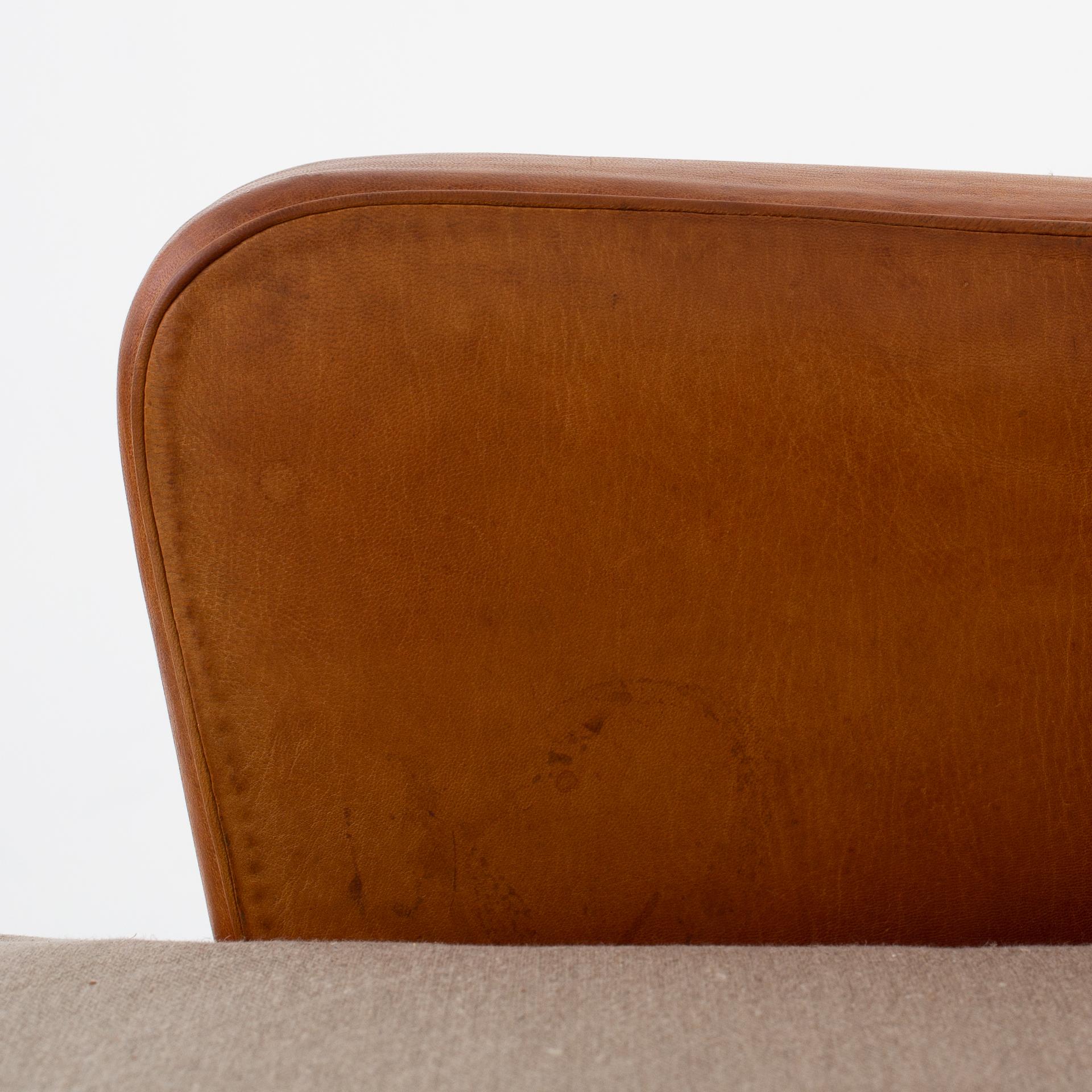 Danish Rare Sofa by Kaare Klint