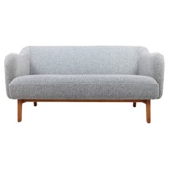 Seltenes Sofa von Tove & Edvard Kindt Larsen, 1959