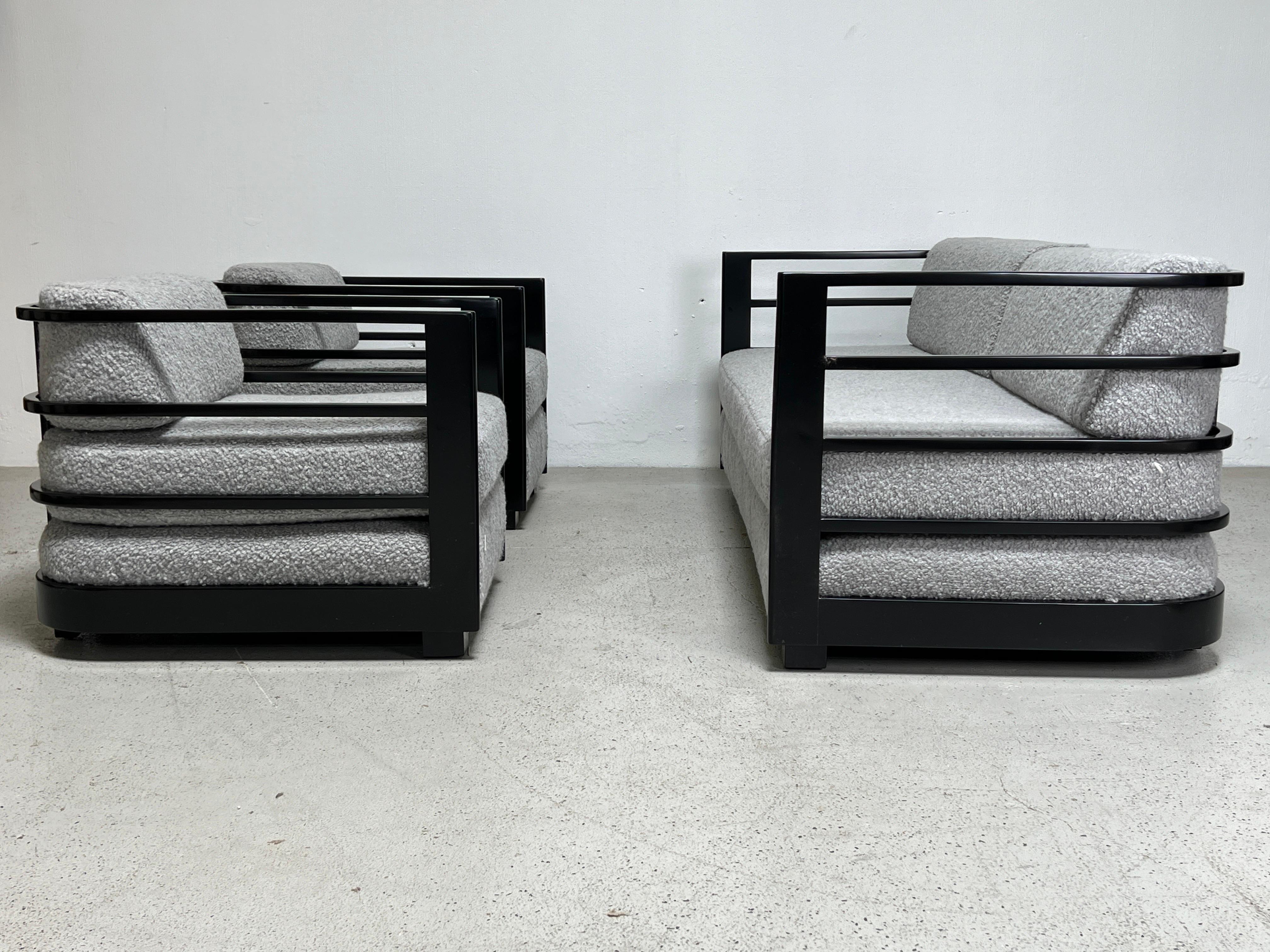 Rare Sofa Designed by Gilbert Rohde for Herman Miller in 1934. 10