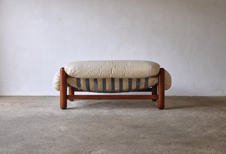 20th Century Rare Sofa, Italy, 1970s For Sale