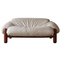 Rare Sofa, Italy, 1970s