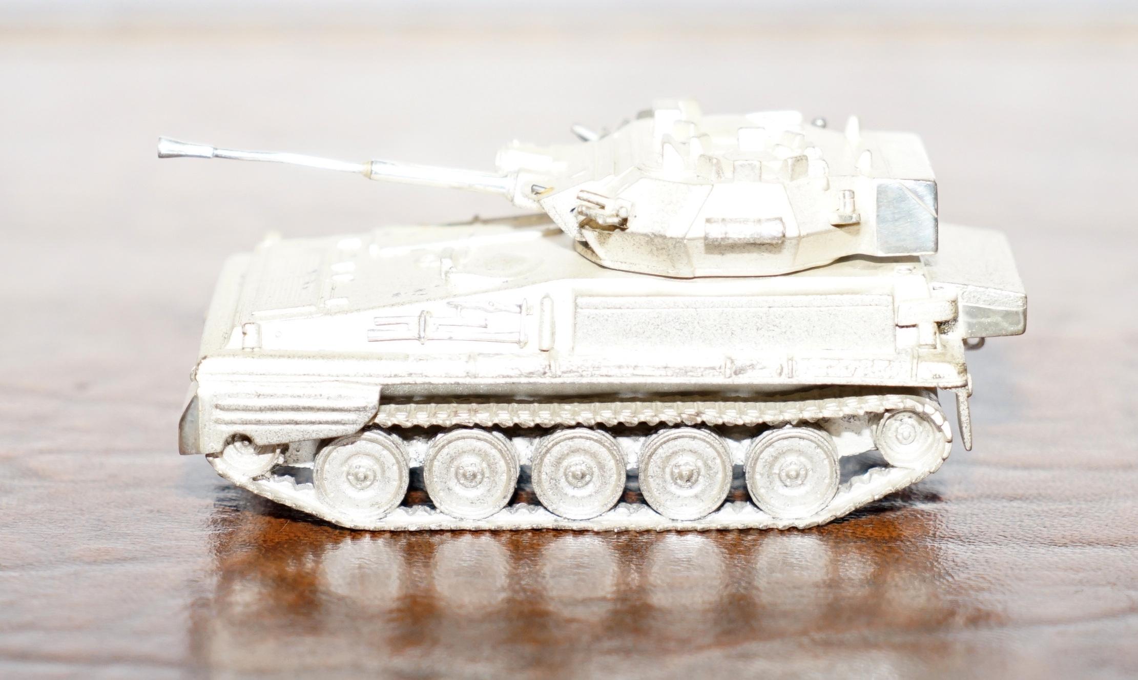 scorpion tank for sale