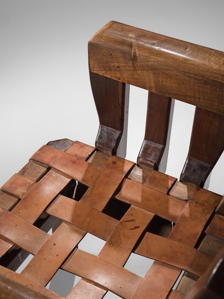 Rare Spanish Set by Architect Curro Inza at 1stDibs