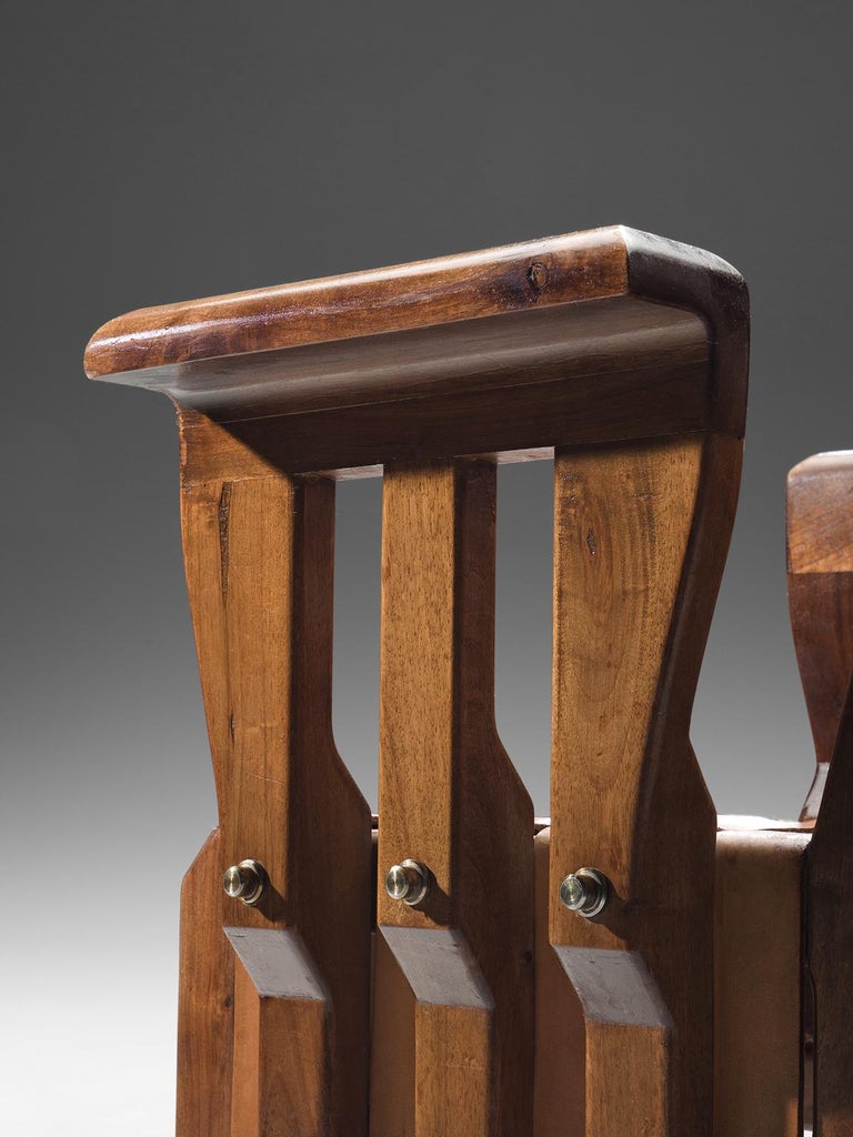 Rare Spanish Set by Architect Curro Inza at 1stDibs