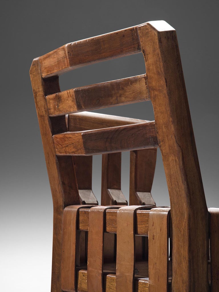 Rare Spanish Set by Architect Curro Inza at 1stDibs