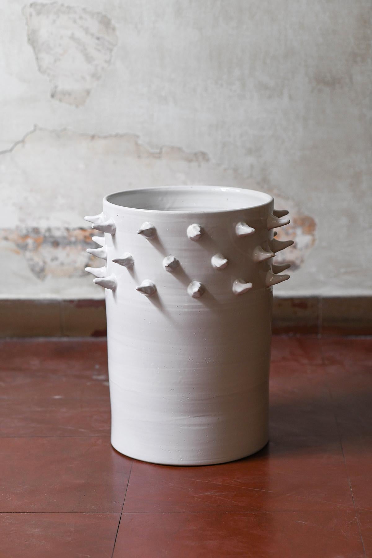 Raro vaso 