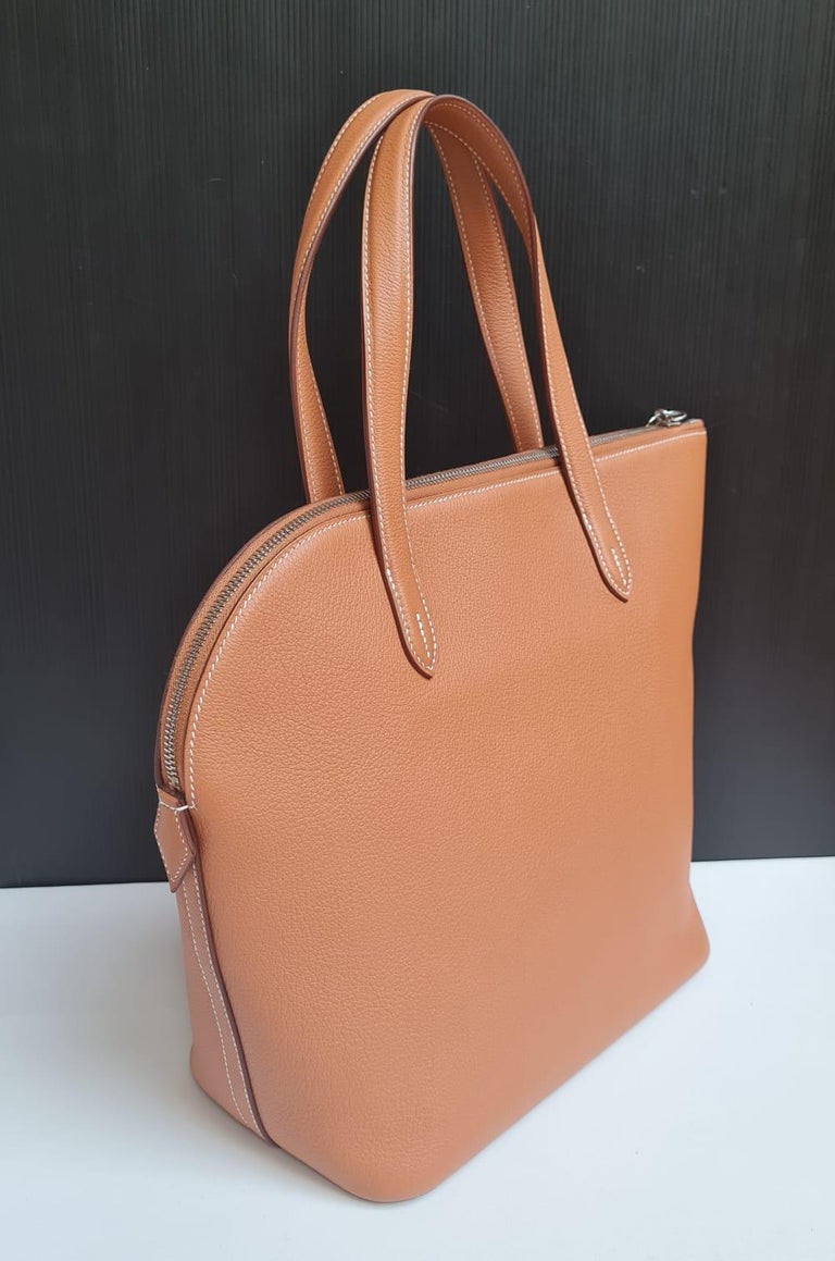 Hermes transat bag on sale