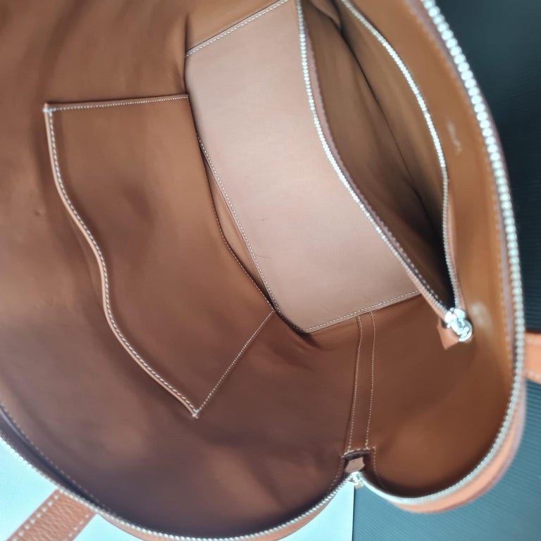 Hermes bucket deals bag 2019