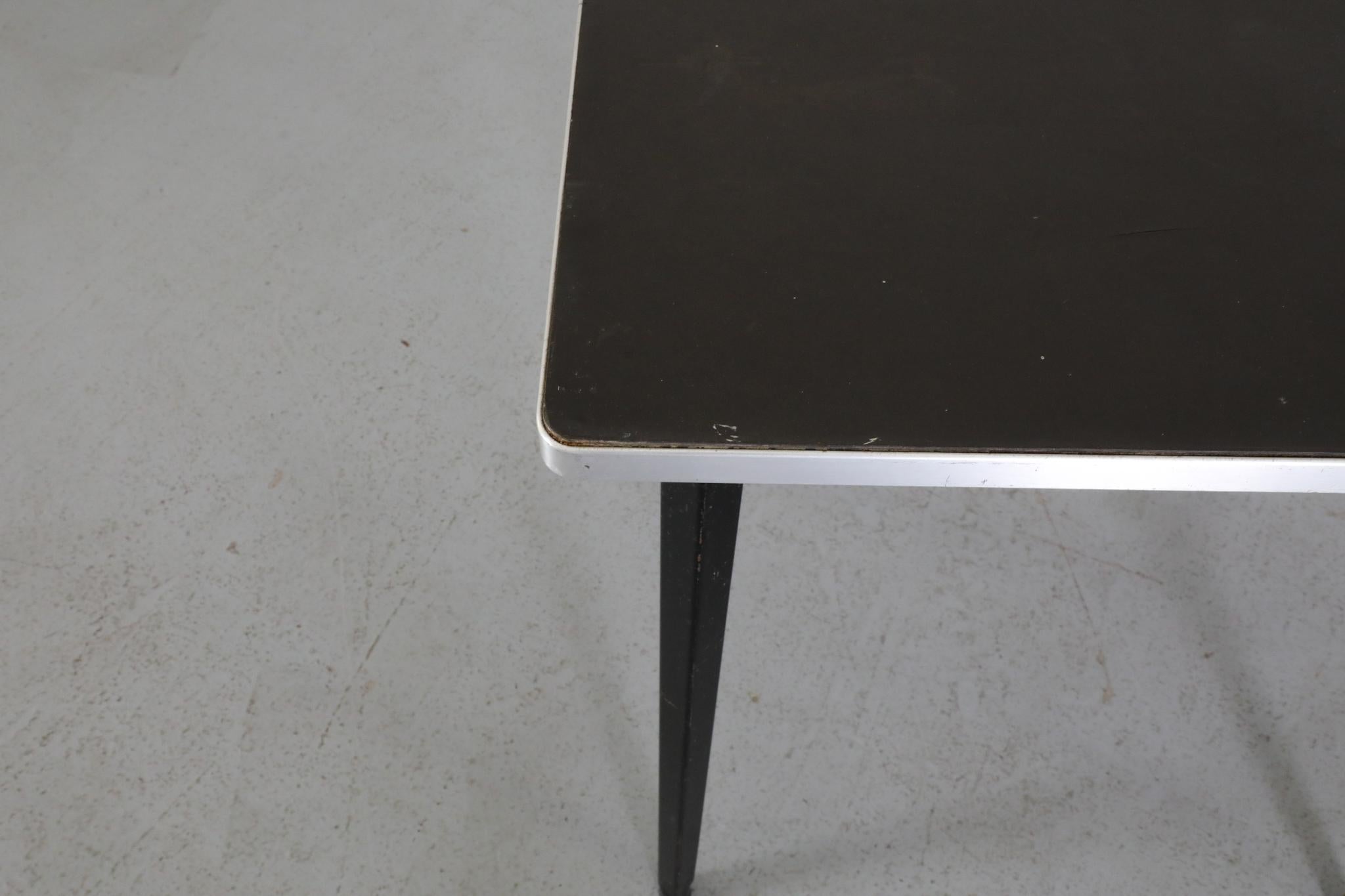 Rare table REFORM Friso Kramer pour Ahrend de Cirkel en vente 4