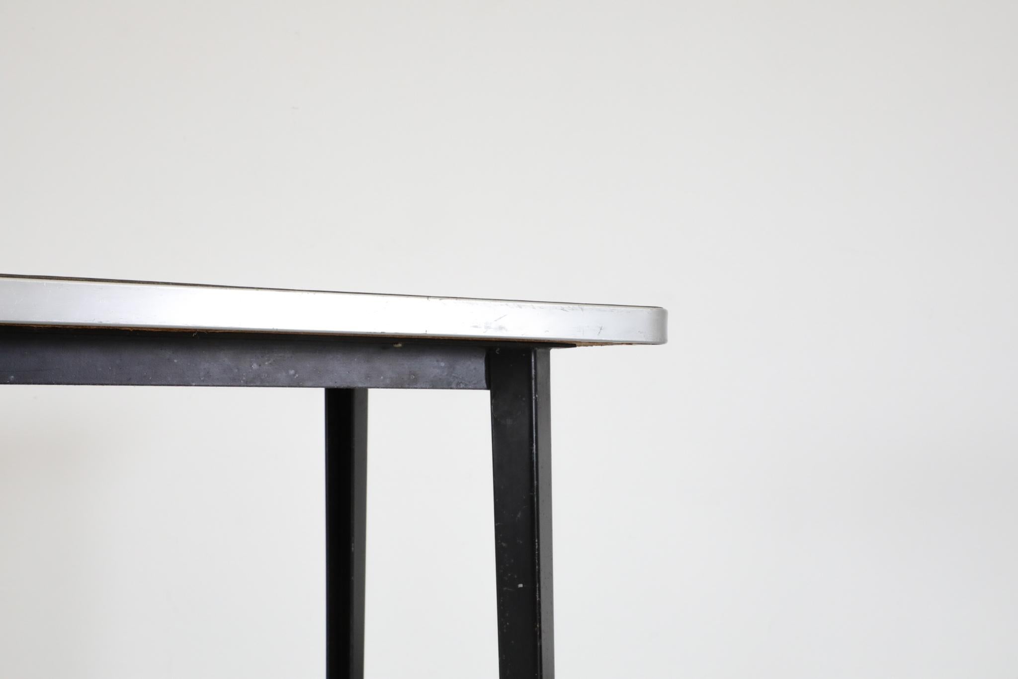 Rare table REFORM Friso Kramer pour Ahrend de Cirkel en vente 5