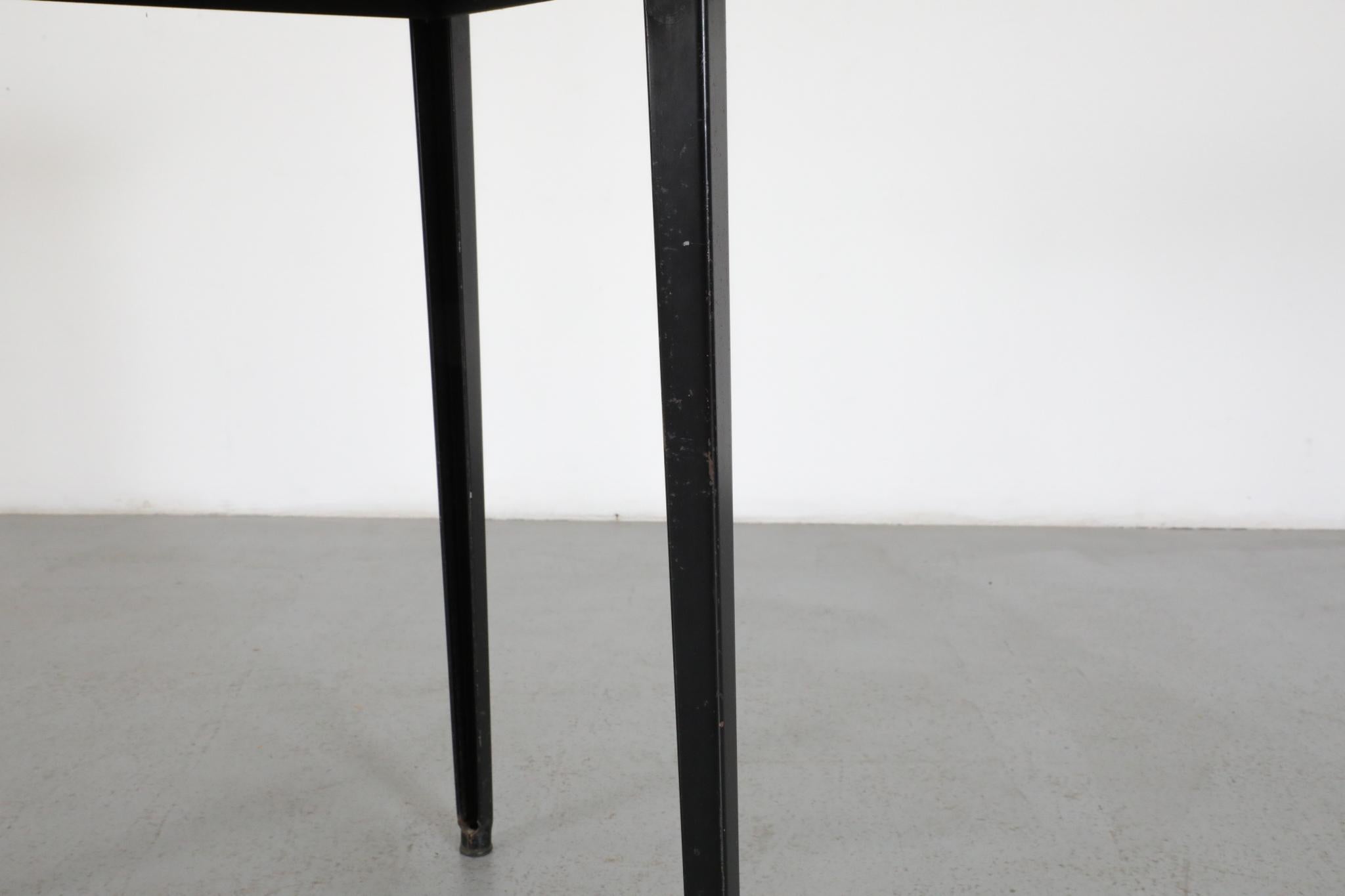 Rare table REFORM Friso Kramer pour Ahrend de Cirkel en vente 6