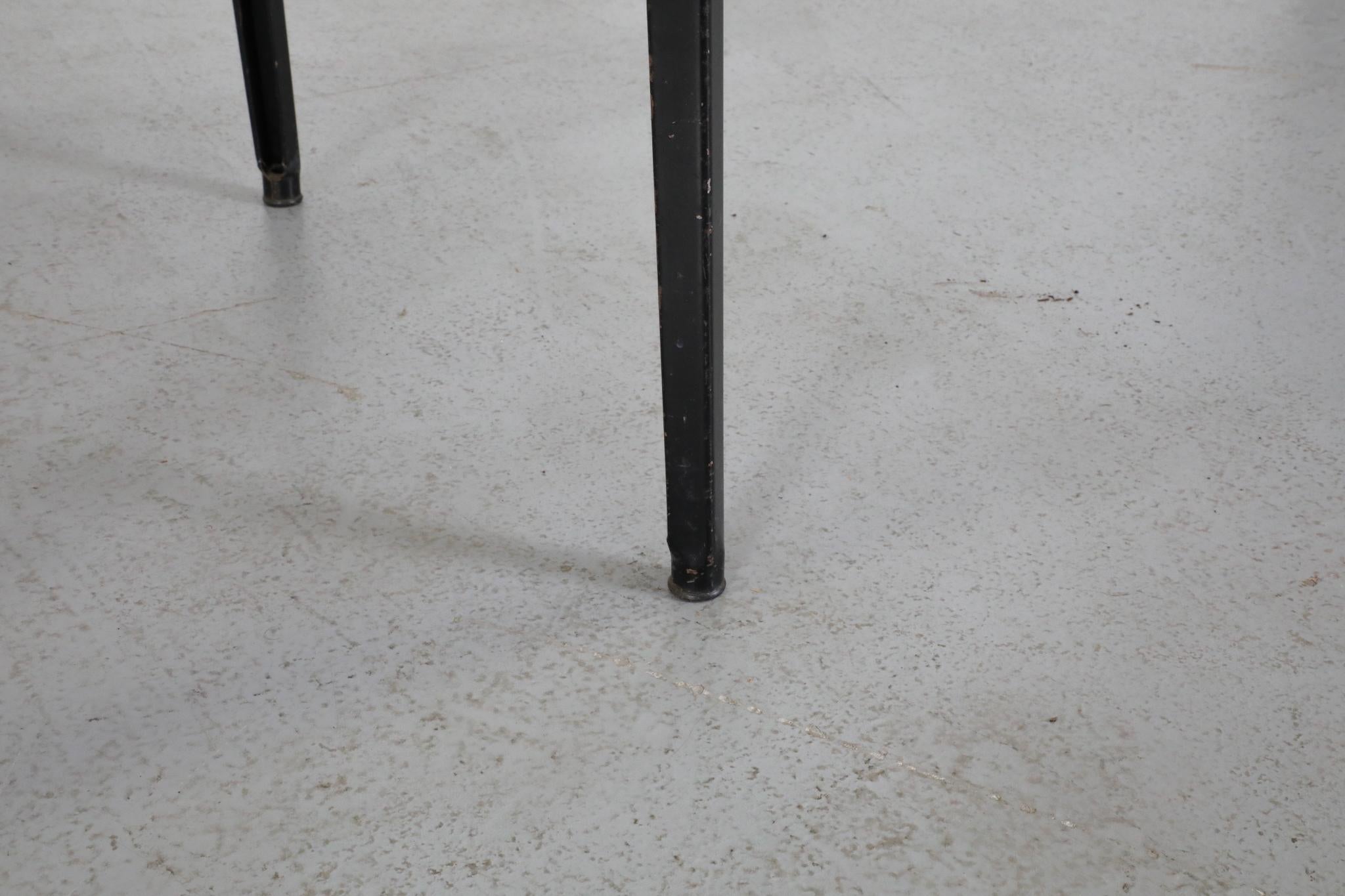 Rare table REFORM Friso Kramer pour Ahrend de Cirkel en vente 11