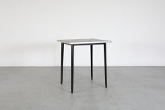 Rare table REFORM Friso Kramer pour Ahrend de Cirkel