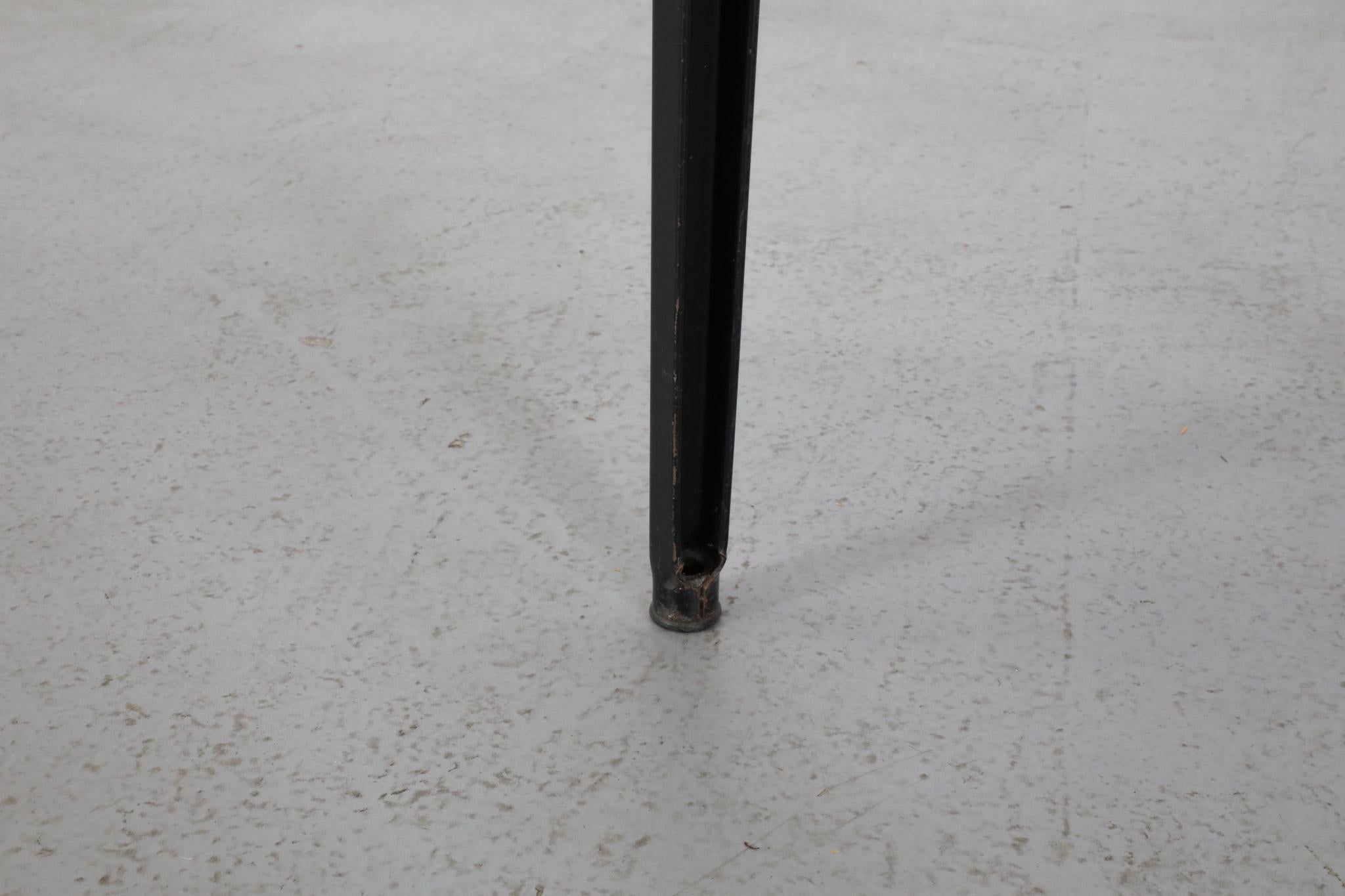 Rare table REFORM Friso Kramer pour Ahrend de Cirkel en vente 12