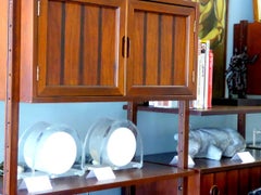 Rare Stanley Wall Unit or Room Divider