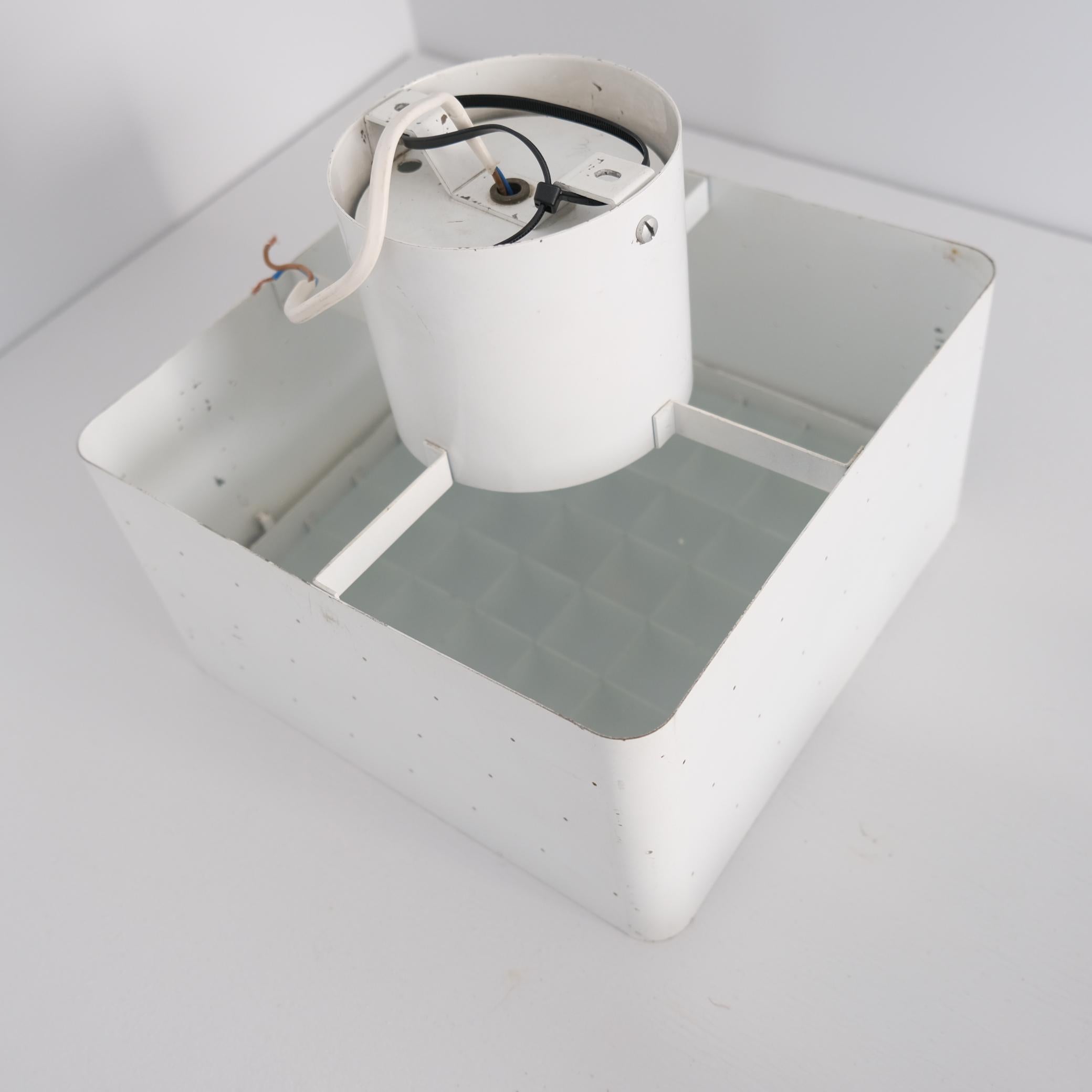 Rara lampada da soffitto 