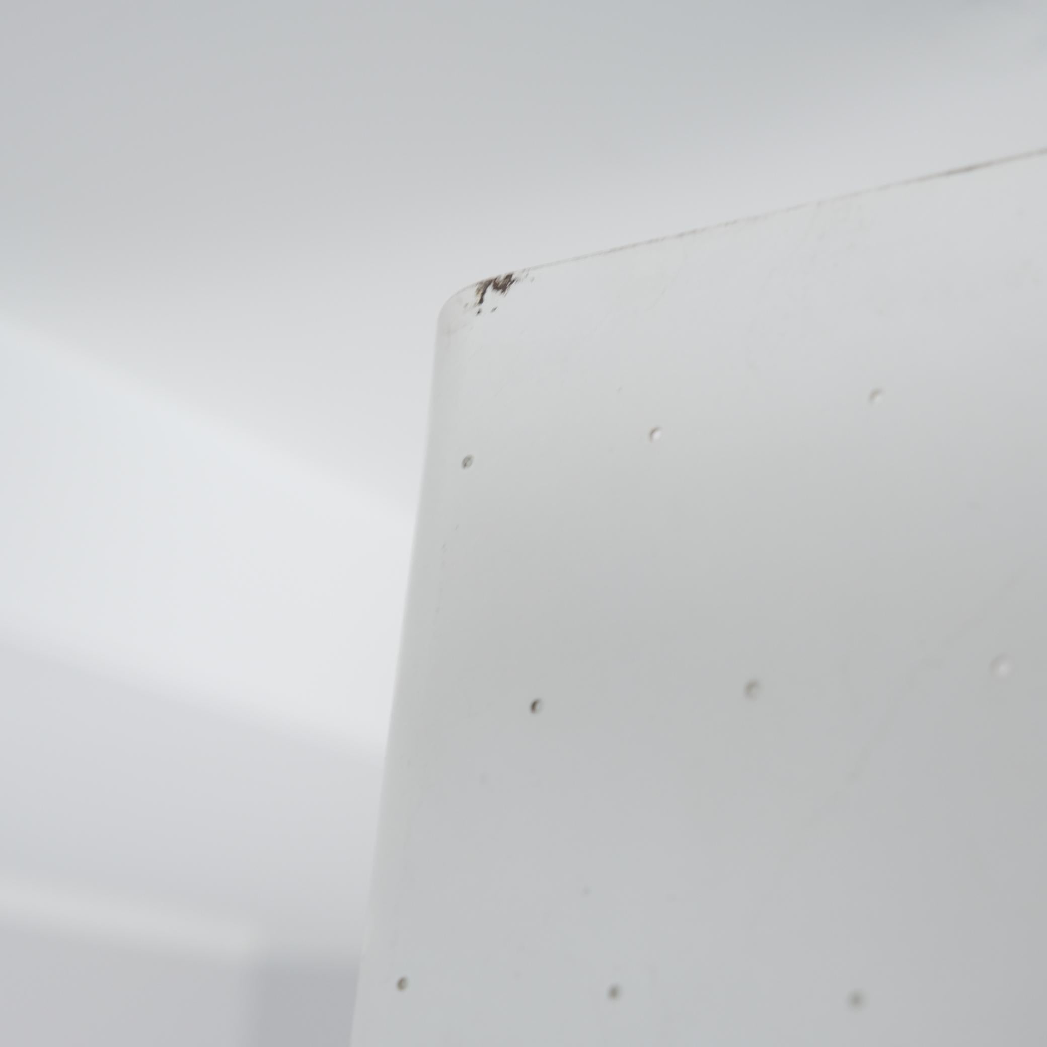 Rara lampada da soffitto 