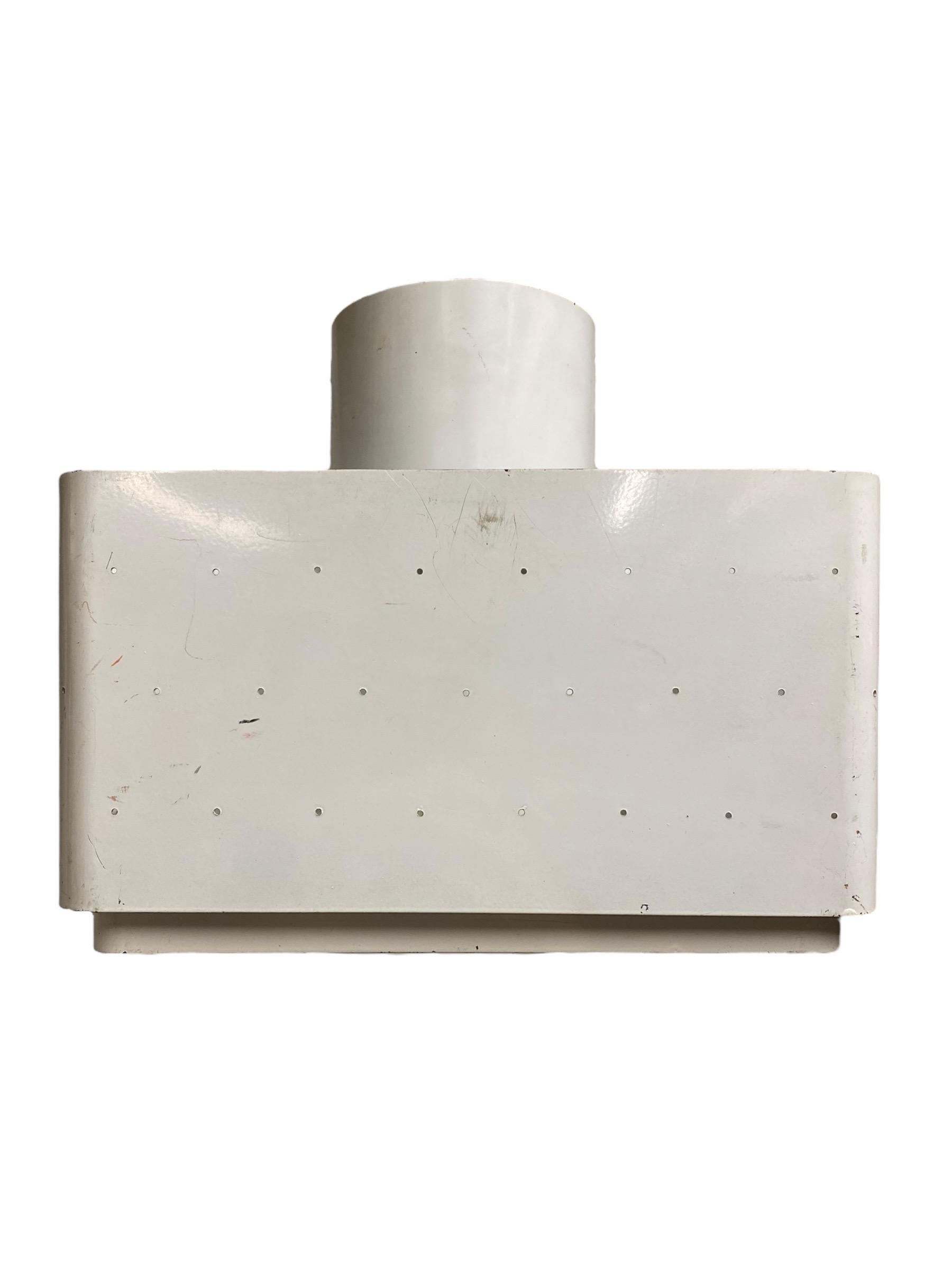 Seltene Deckenleuchte „Starry Sky“ Modell. A E 39 in White, Itsu 1950er Jahre im Angebot 1