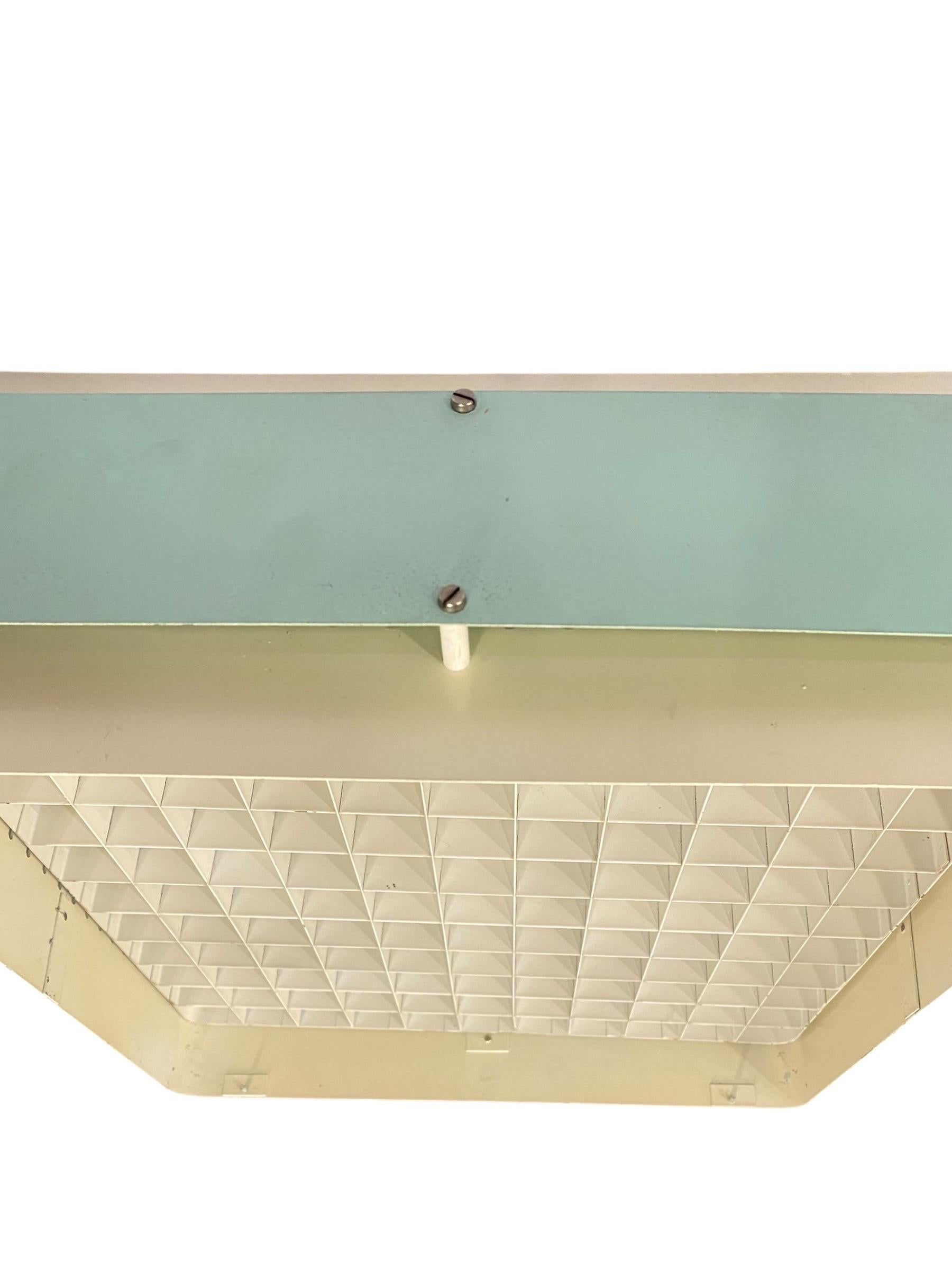 Finlandese Rara lampada da soffitto 
